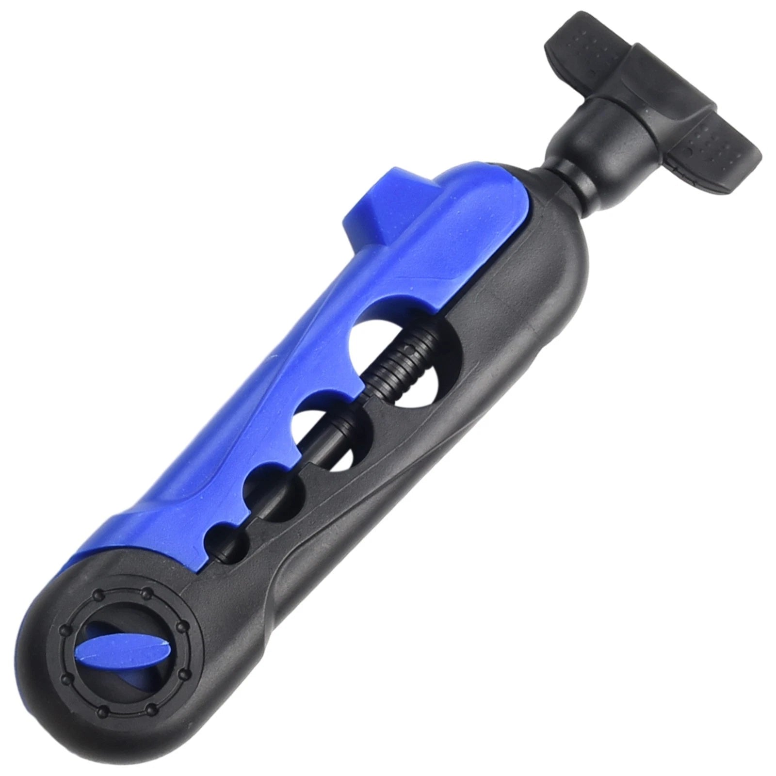 Line Spooler for Fishing (Compact, Portable)