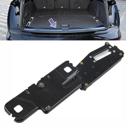 Tailgate Lock Actuator for Audi A4 B8 Avant (2007–2016)