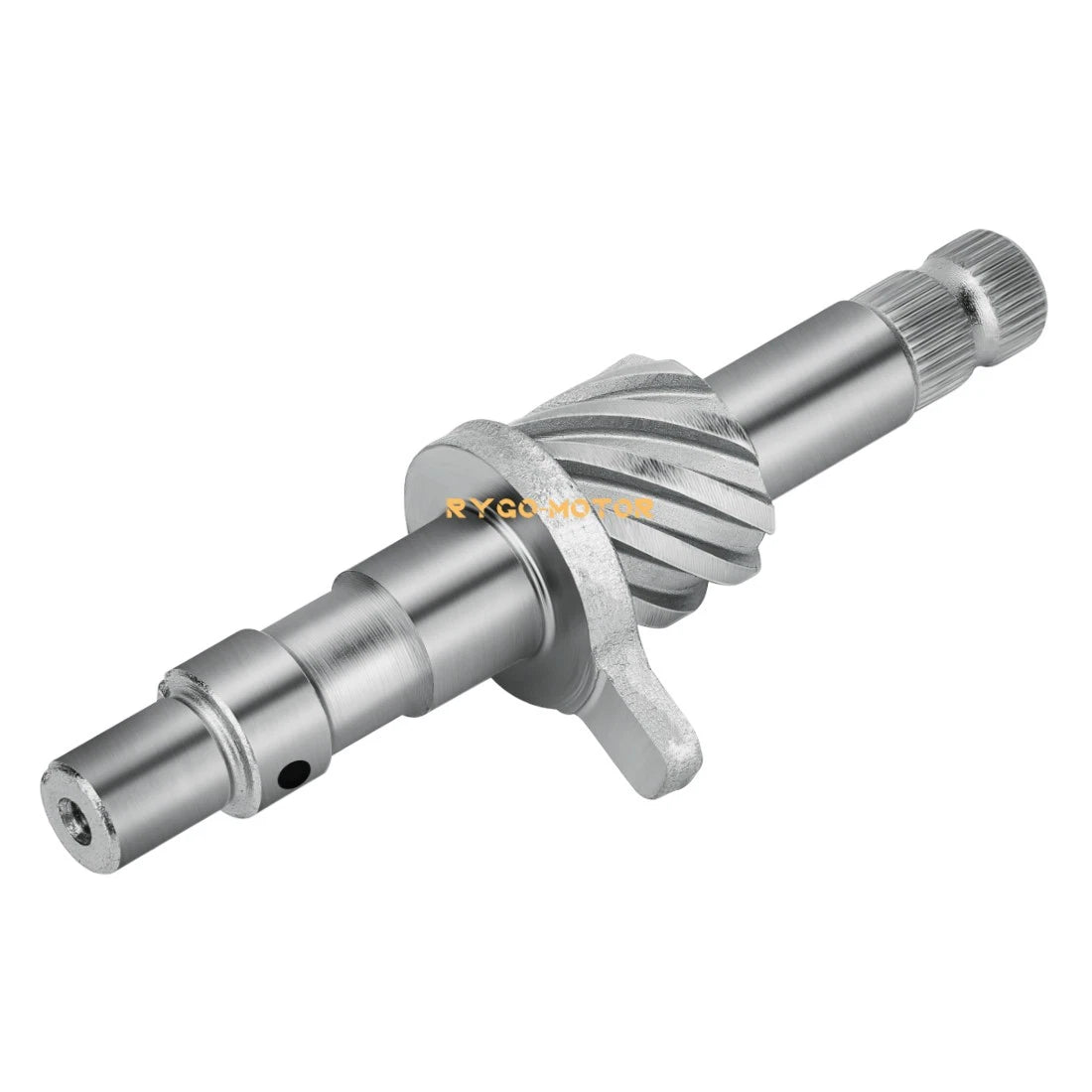 Kick Start Shaft Assembly for Suzuki RM80 JR80 RM50 DS80 OR50 (1980–2001) 26210-46001