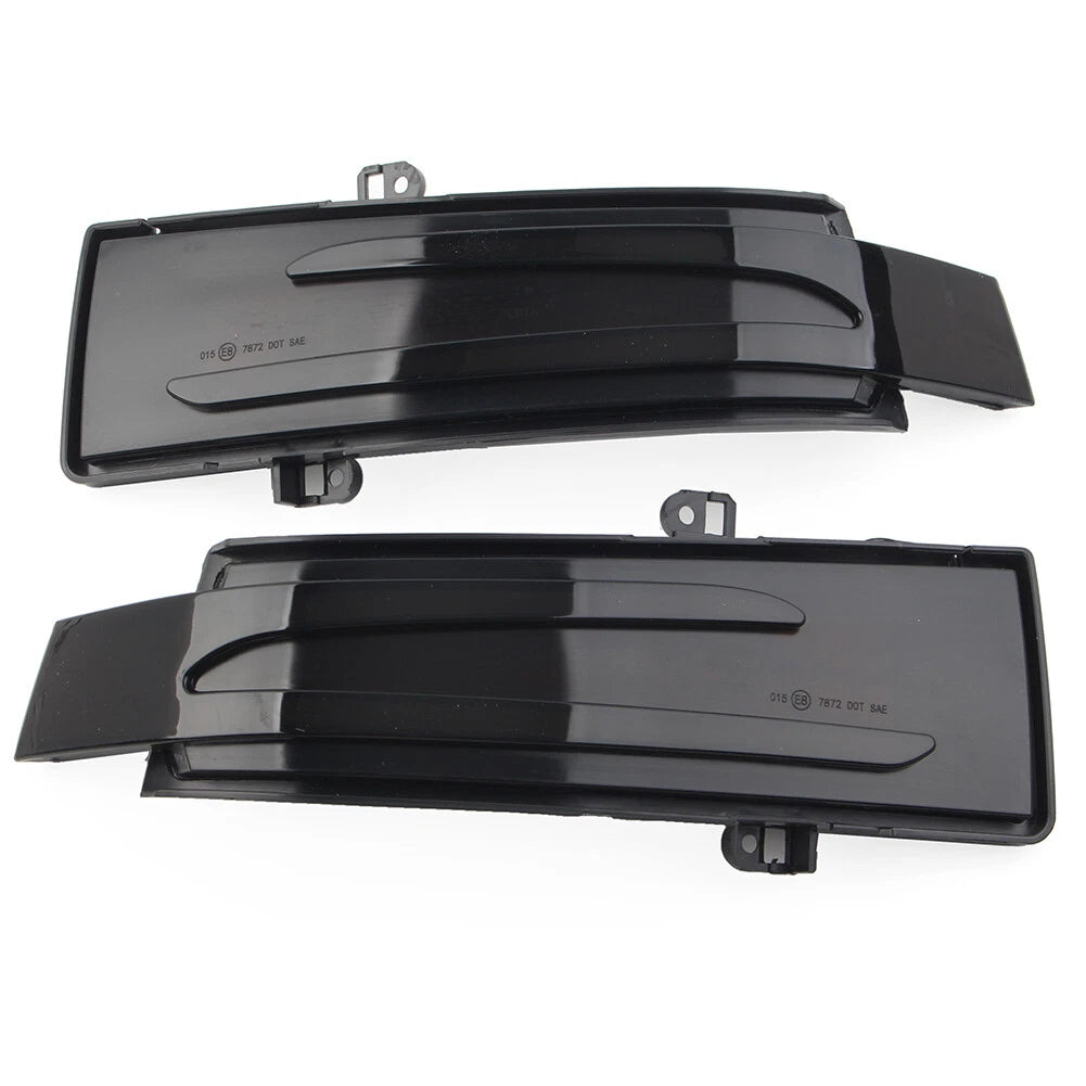 Dynamic Indicator Signal Light for Mercedes-Benz