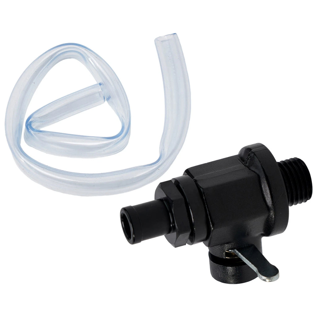 Engine Oil Drain Valve for Acura