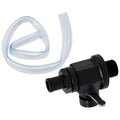 Engine Oil Drain Valve for Acura
