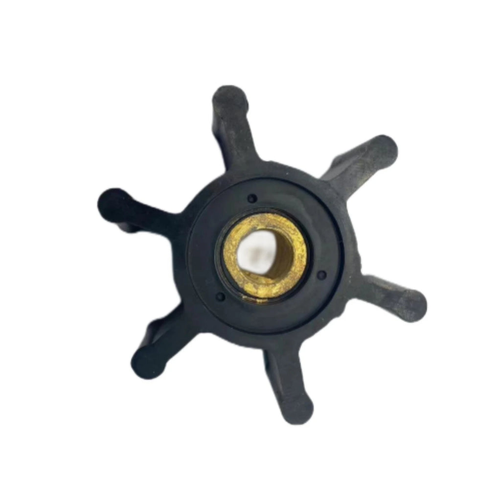 Johnson Water Pump F4 Flexible Impeller Nitrile for Johnson (2009–2023)