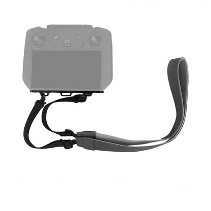 3X Hook Adjustable Remote Control Lanyard Strap Kit for DJI RC Pro
