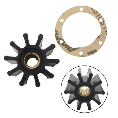 Water Pump for Jabsco Impeller Boat (Temperature Up to 105)