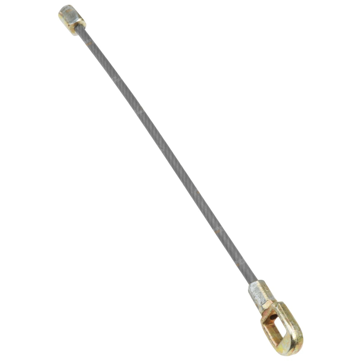 Park Brake Auto Adjust Wire Cable for Landcruiser HDJ78 HDJ79 (2001–2007)