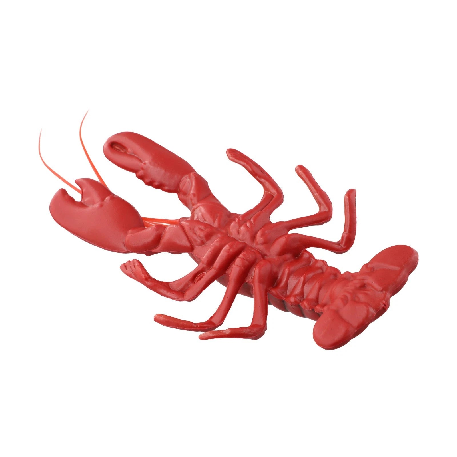 Lobster Simulation Model Decoration for Marine Theme (Large Size)