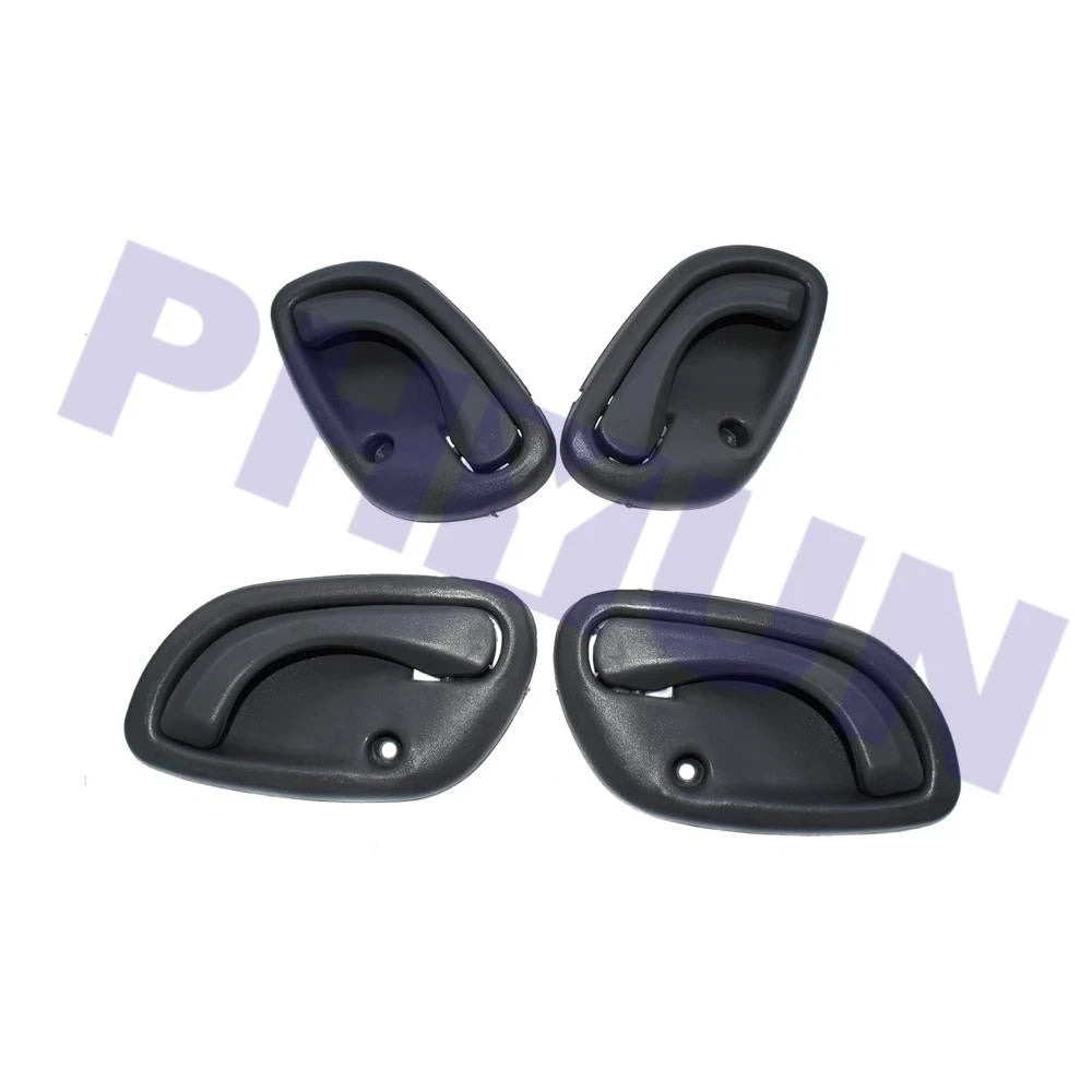 Interior Door Handle Kit for Suzuki Esteem/Grand Vitara (1995–2002)