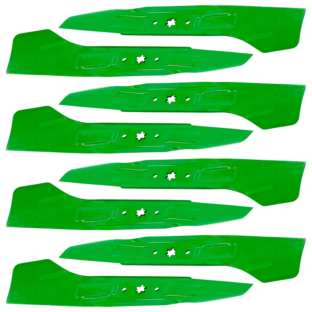 42 Inch Deck Blade Replacement for Cub Cadet LTX1040 LTX1042 i1042 (2019–2020)