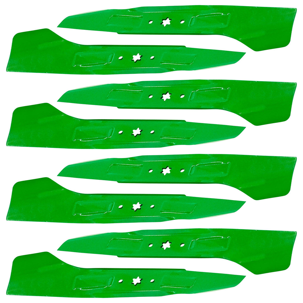 42 Inch Deck Blade Replacement for Cub Cadet LTX1040 LTX1042 i1042 (2019–2020)