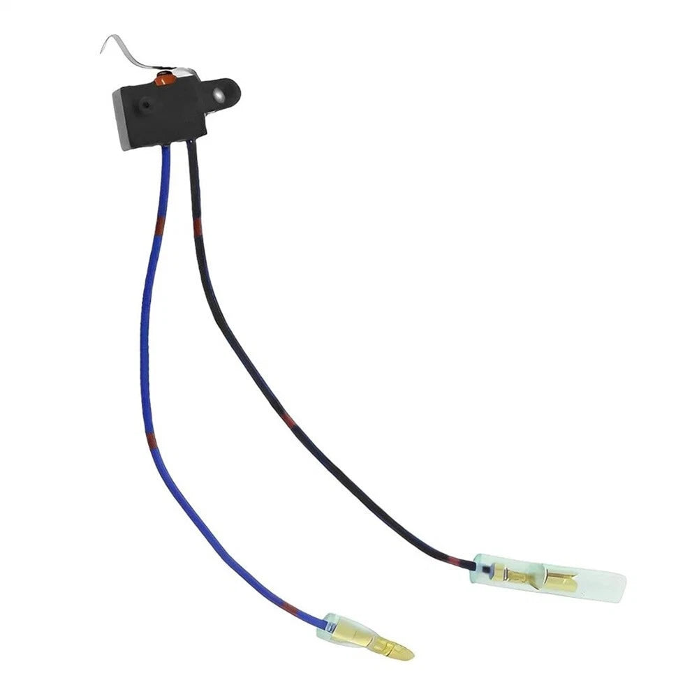Switch for TA040