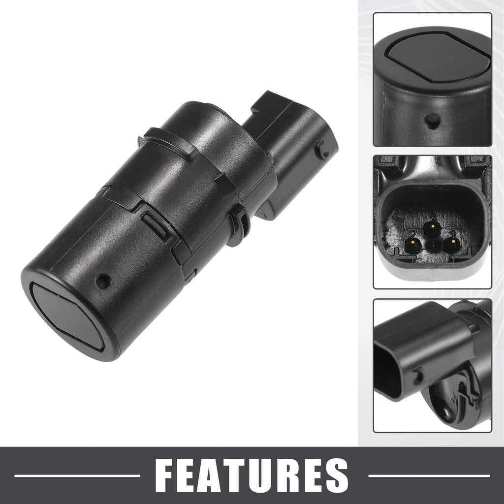 Parking Assist Sensor Front or Rear Replacement for BMW (2013–2023)