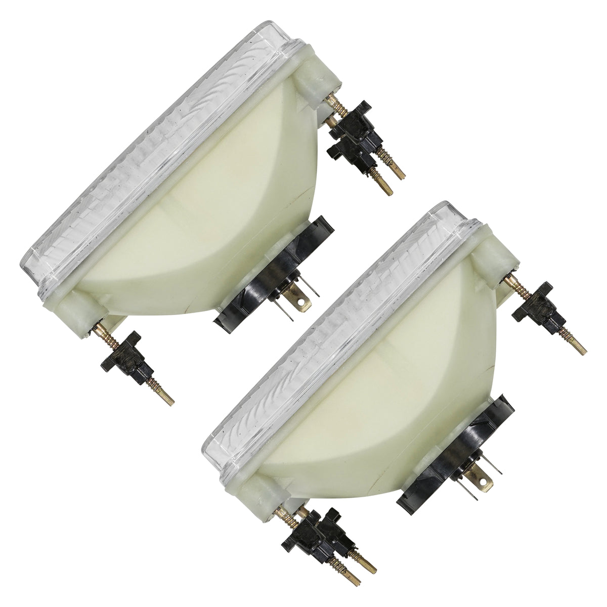 Headlights Replacement Pair for John Deere 2020 2030 2210 (2020–2020)