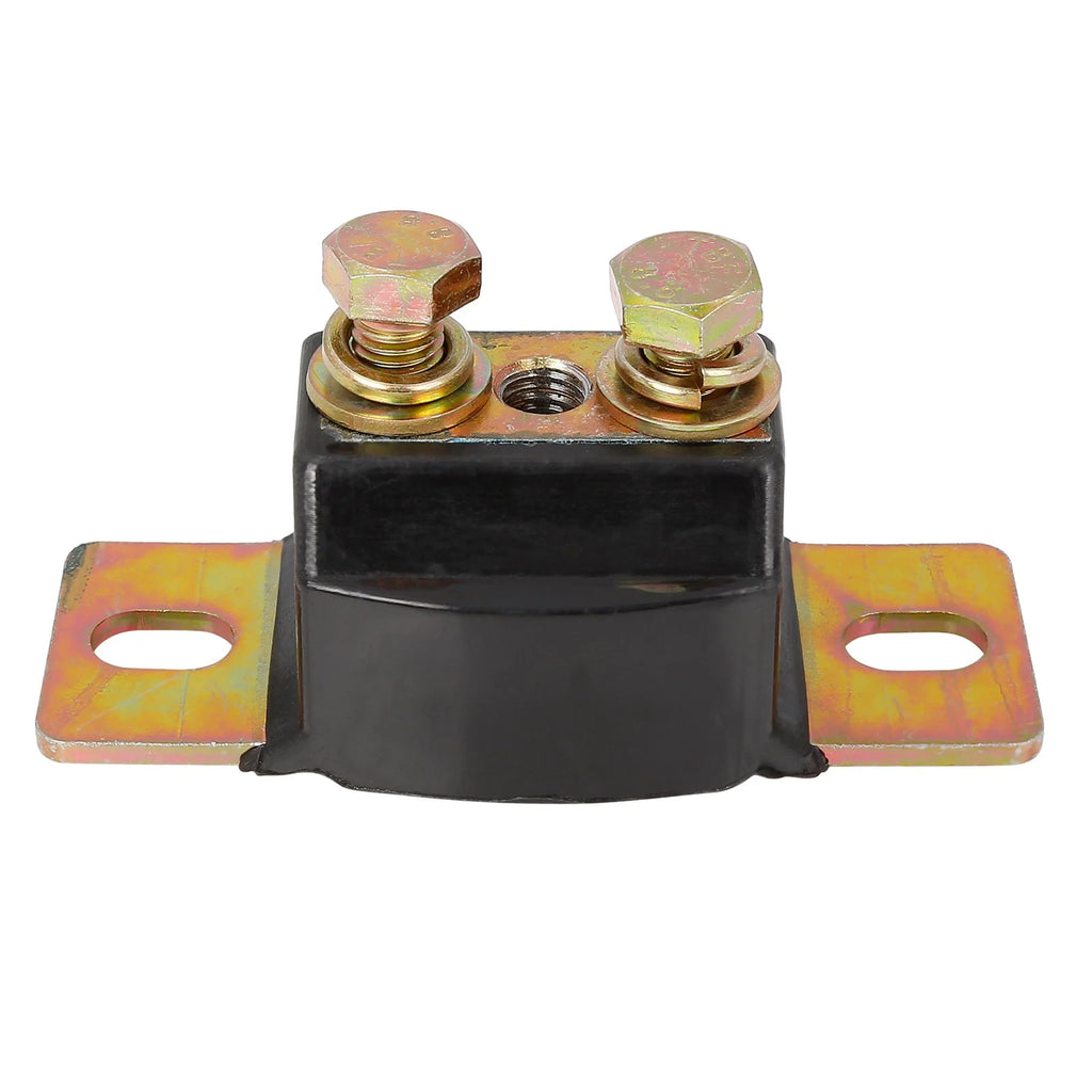 Polyurethane Transmission Mount Replacement for GM Turbo 350 400 700R4 Rear