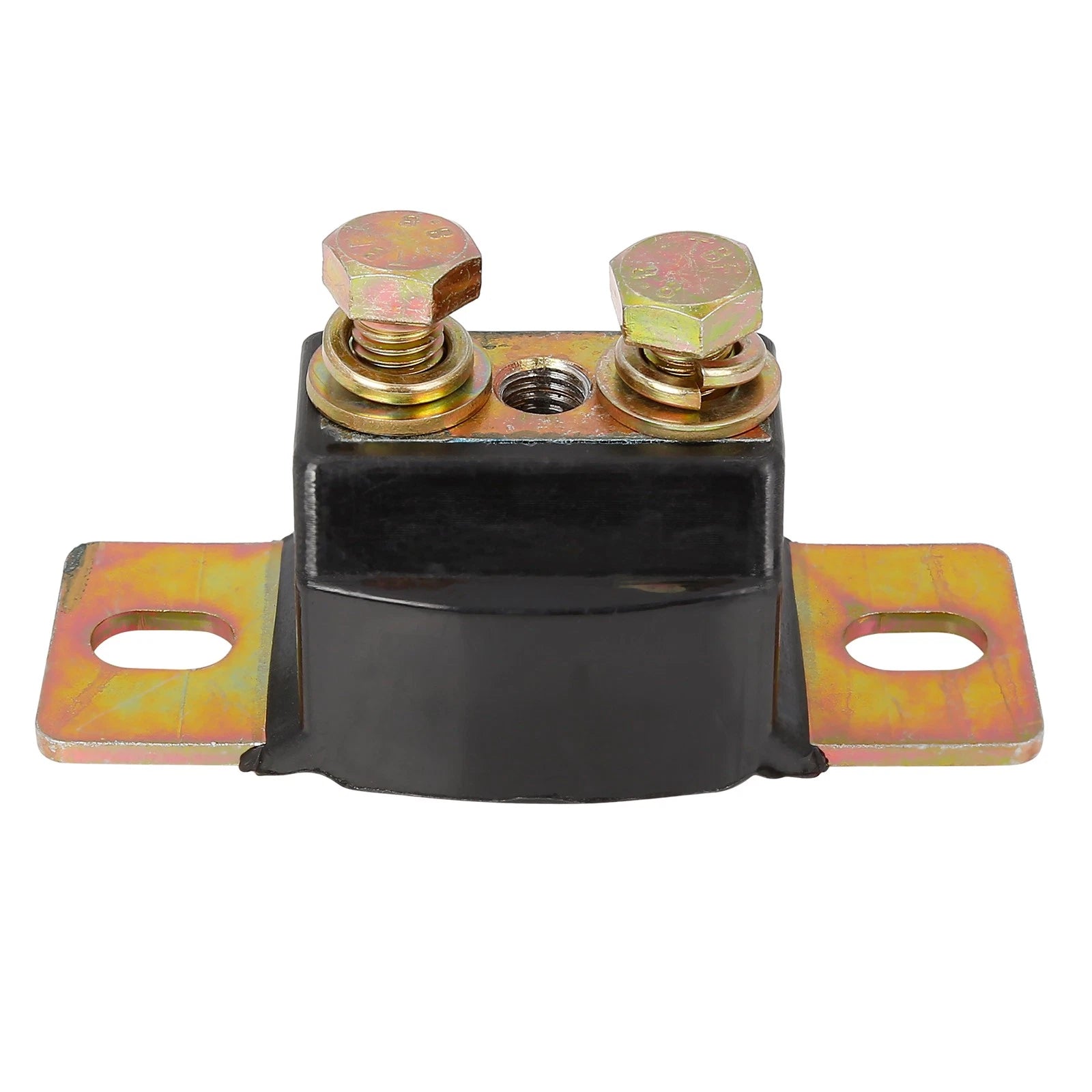 Polyurethane Transmission Mount Replacement for GM Turbo 350 400 700R4 Rear
