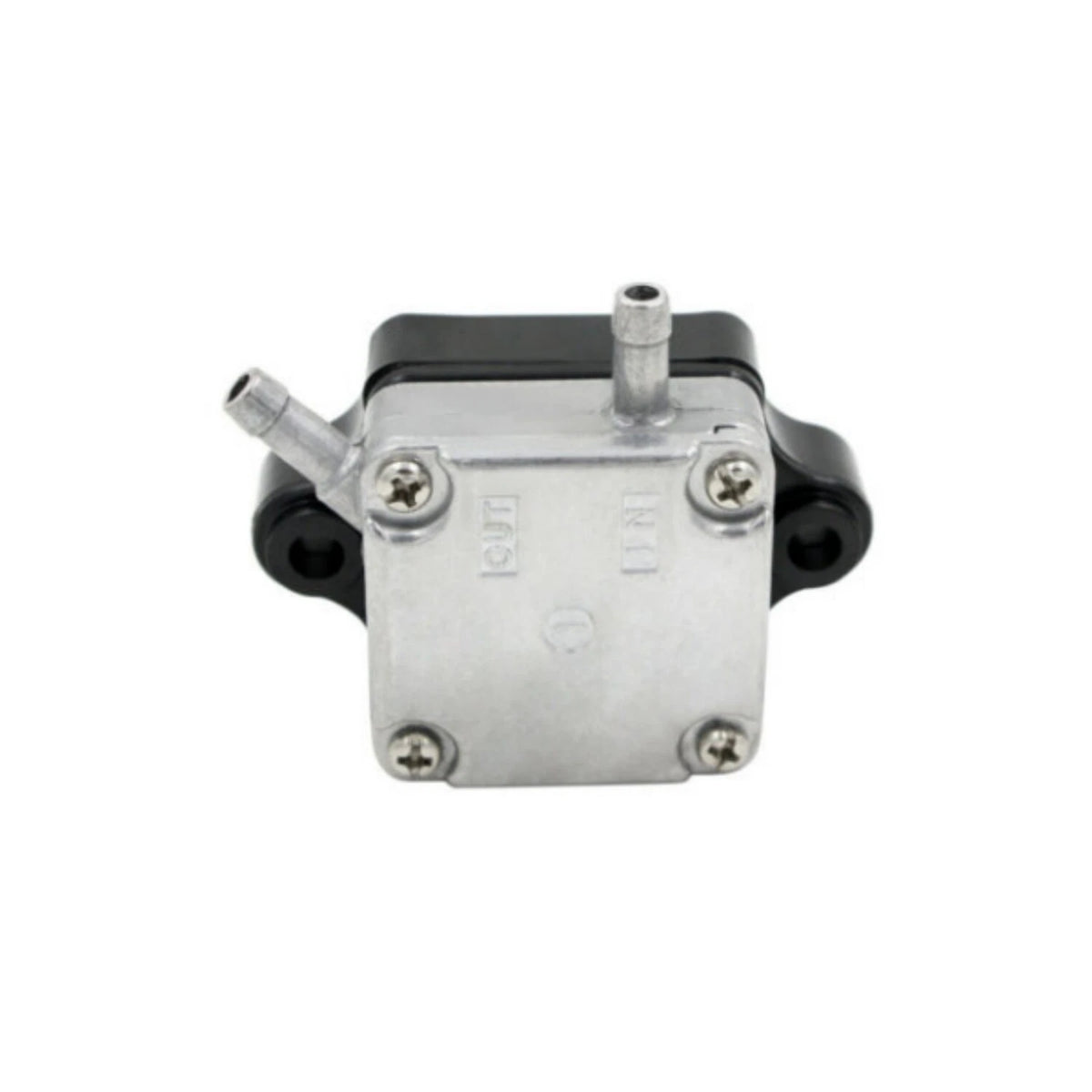 Fuel Pump Assembly for Yamaha 4 Stroke F 9.9 15 HP (66M-24410-00)
