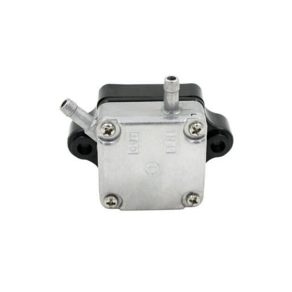 Fuel Pump Assembly for Yamaha 4 Stroke F 9.9 15 HP (66M-24410-00)