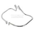 Saddlebag Guard Crash Bar for Harley Softail Heritage Springer (1997–1999)