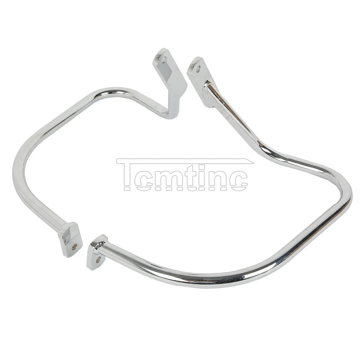 Saddlebag Guard Crash Bar for Harley Softail Heritage Springer (1997–1999)