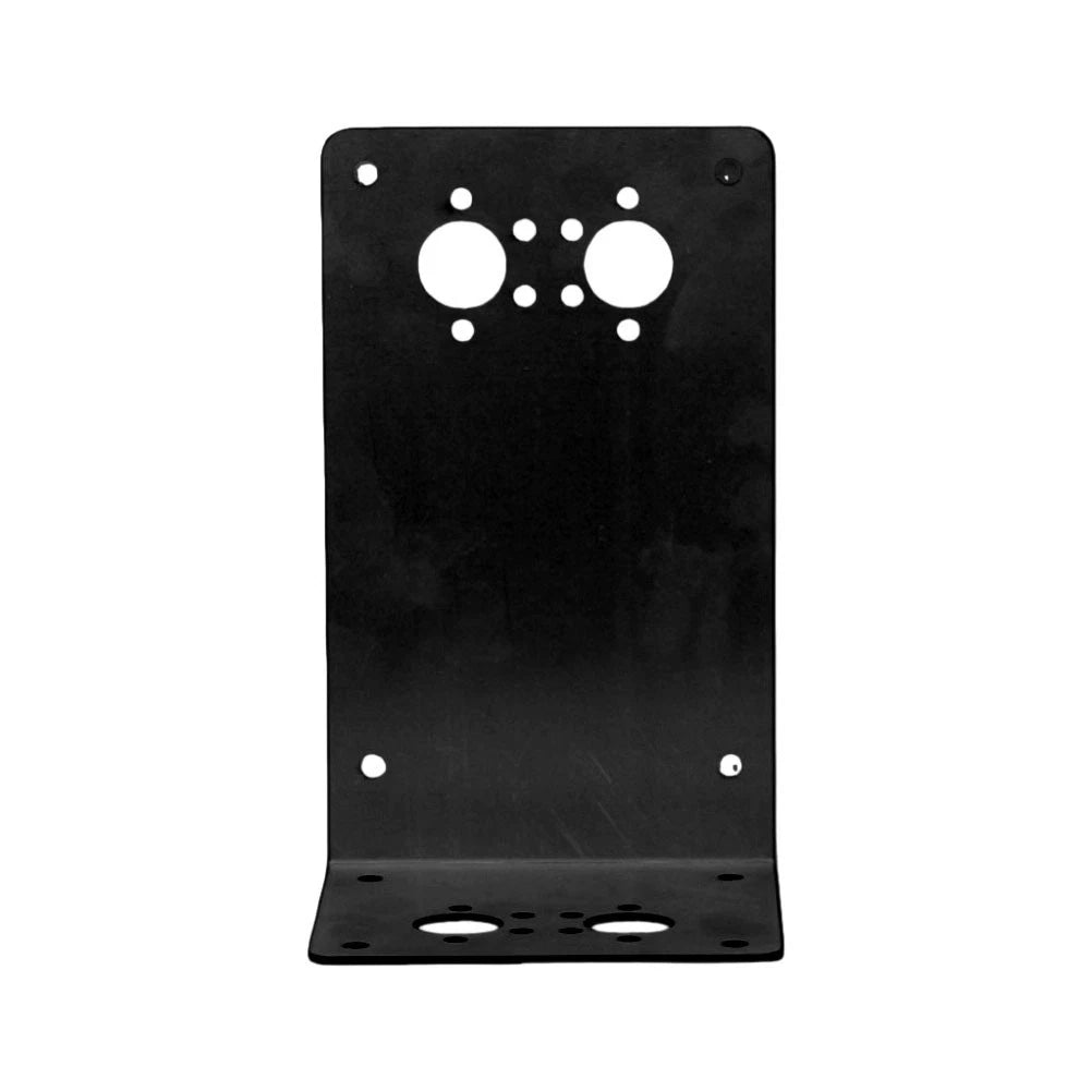 Heavy Duty Diesel Heater Wall Mount Bracket for Webasto For Eberspacher 2KW 5KW