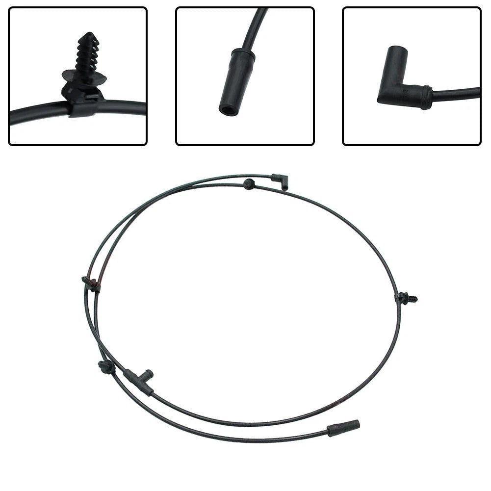 Washer Hose for Dodge Journey (2009–2019)
