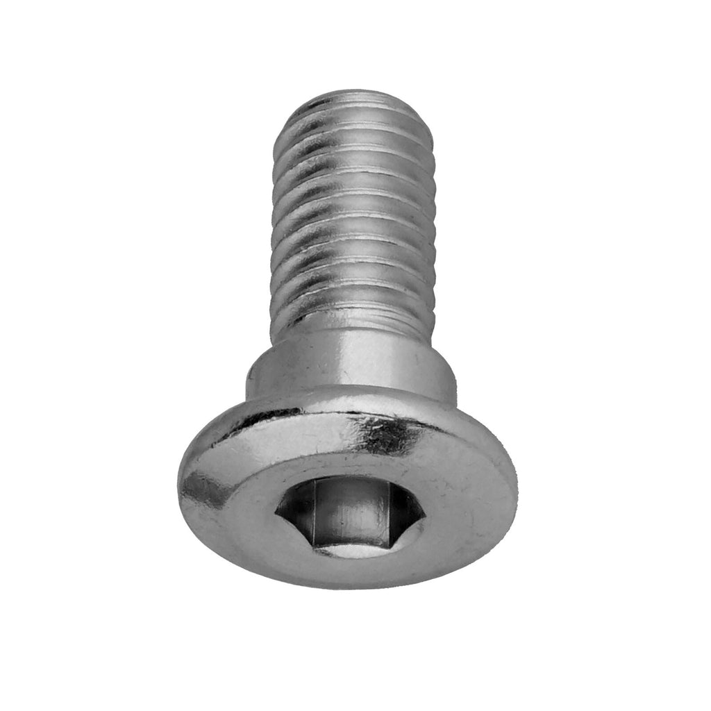 Wheel Disc Stud Screw Bolt Replacement for Yamaha 90109 and 90149 (2005–2018)