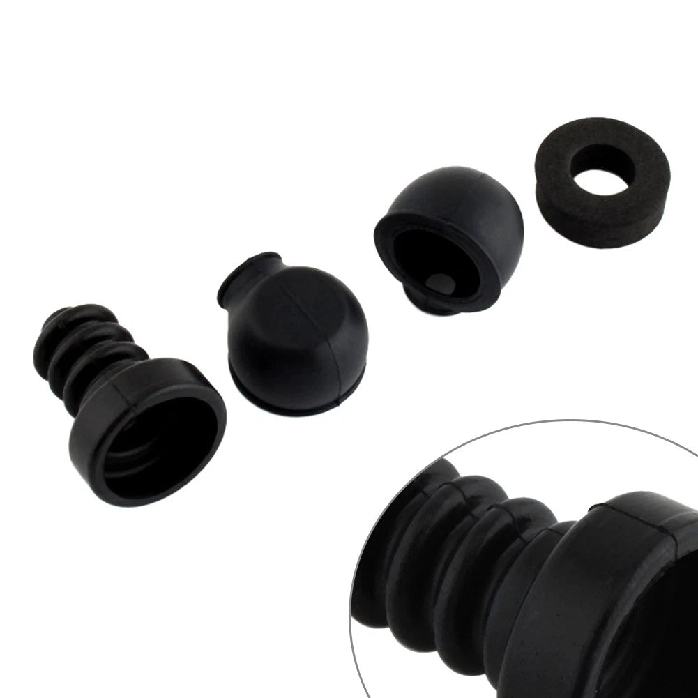Gear Shift Linkage Joint Dust Boot Cover Kit For BMW M1000RR M1000R S1000RR