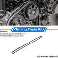 Timing Chain Kit Replacement for Buick Excelle GT (2018–2019)