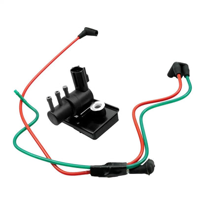 Turbo Vacuum Boost Solenoid for Ford Trucks 7.3L (1999–2003)