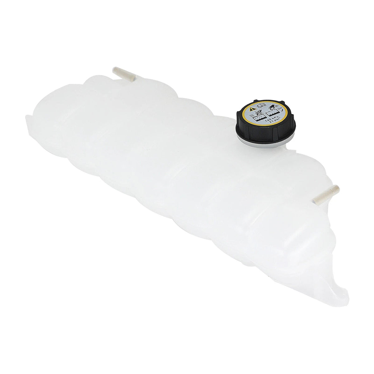 Expansion Tank w/ Cap for Ford Expedition, Lincoln Navigator (2019–2024)