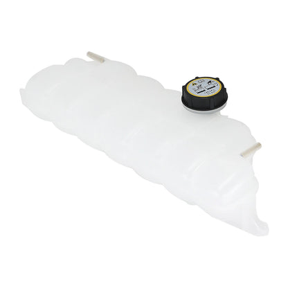 Expansion Tank w/ Cap for Ford Expedition, Lincoln Navigator (2019–2024)