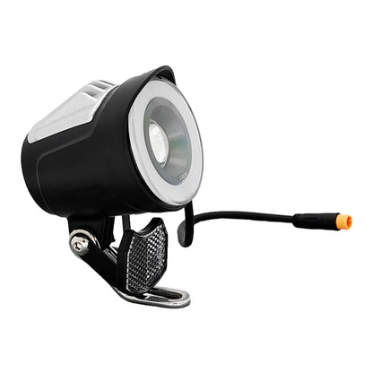 LED Bicycle Headlight for Universal Fit (2010–2023)