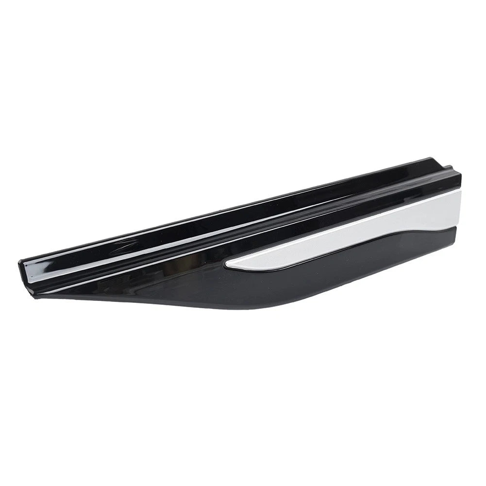Front Fender Wing for Land Rover Range Rover Evoque (2019–2023) Silver