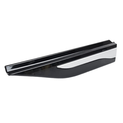 Front Fender Wing for Land Rover Range Rover Evoque (2019–2023) Silver