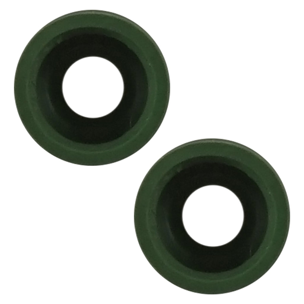 2x Valve Stem Seals Replacement for Honda Metropolitan 50 NCH50 (2013–2015)