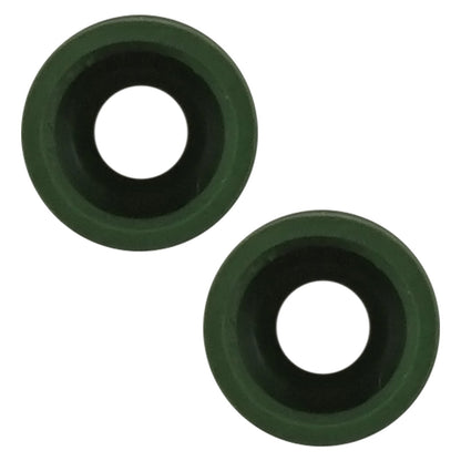 2x Valve Stem Seals Replacement for Honda Metropolitan 50 NCH50 (2013–2015)
