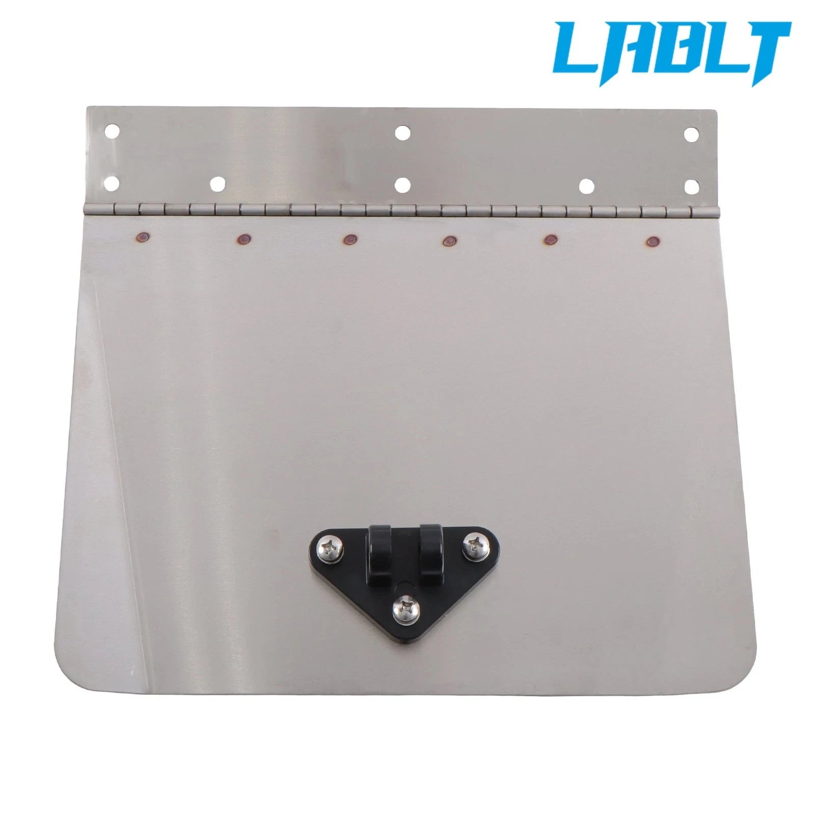 Trim Tab Kit for Lenco Boats 16'-25' 12V (Without Switch, 2PCS)