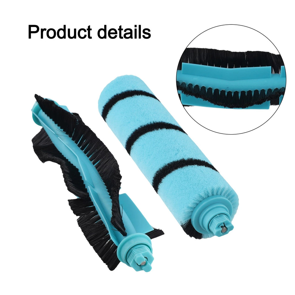 Main Roller Brush for Cecotec Conga 11090 (2019–2023)