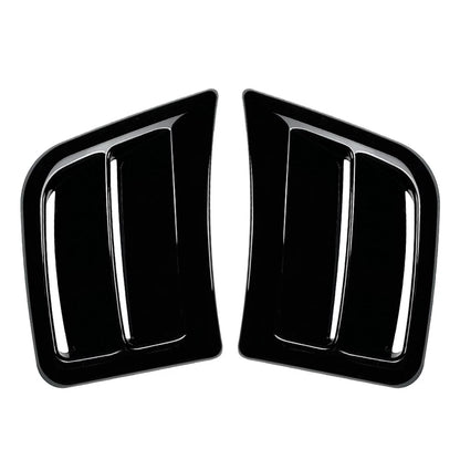 Front Bumper Side Air Vent Cover for Subaru Impreza WRX STI (2008–2014)
