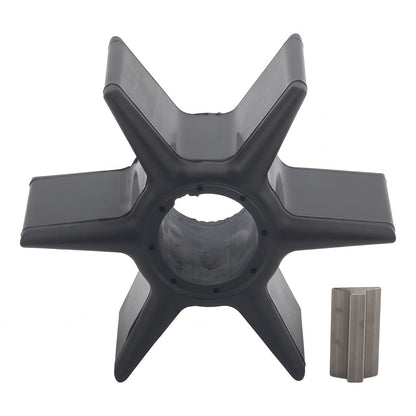 2X Water Pump Impeller for Yamaha 300 350 HP 4 Stroke (6AW-44352-00)