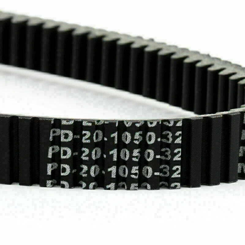 Drive Belt for Polaris RZR 800, Ranger 500, Sportsman X2 800 (2008–2014)