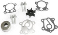 Water Pump Repair Kit for Yamaha 25 30HP (6J8-W0078-A2/A1, 6J8-W0078-00/01, 18-3430)