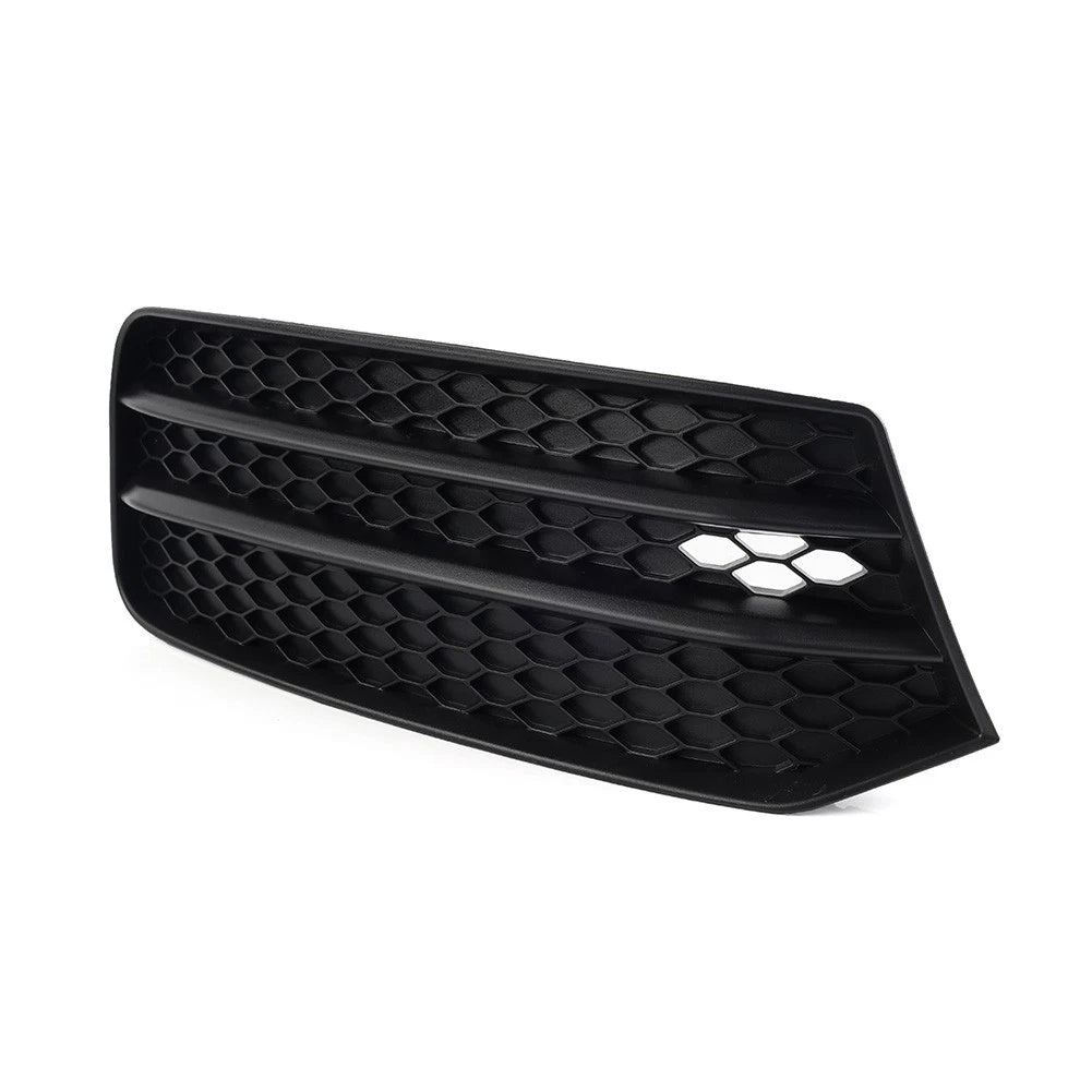 Honeycomb Mesh Front Bumper Grille Cover Right for Audi A1 (2014–2018)