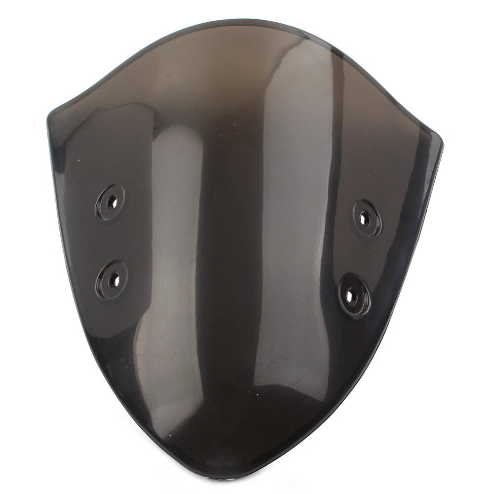 Windshield Screen Cover Fairing Cowling for Kawasaki ER-6N (2012–2016)