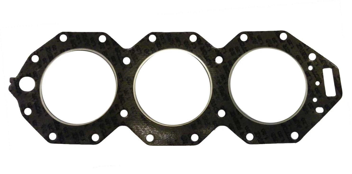 WSM Big Bore Looper Head Gasket for Johnson/Evinrude 185-225 Hp V6 (1988–1993) 505-12