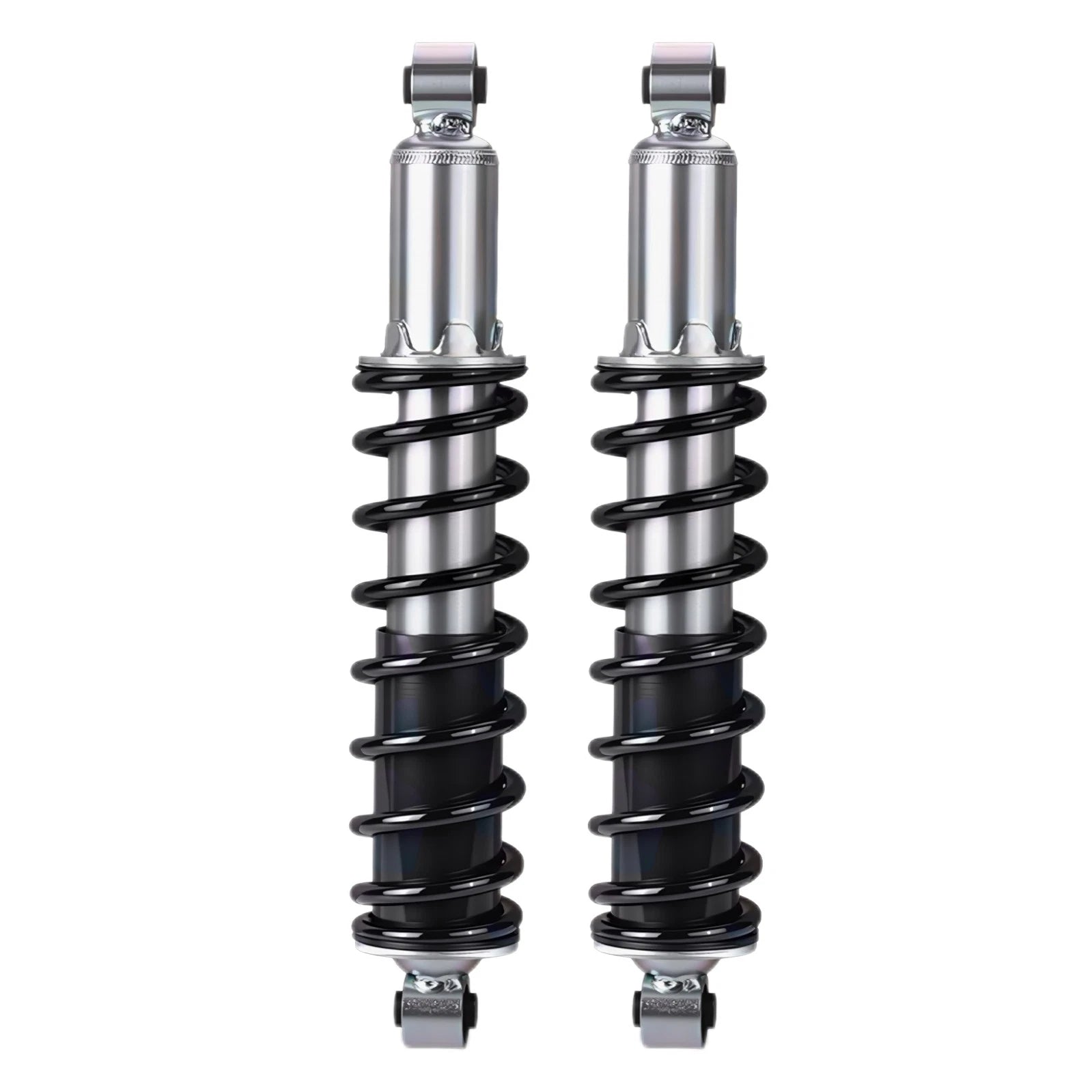 2X Rear Shock Absorber for Honda Recon 250 TRX250 (2002–2009) 52400-HM8-E01 52400-HM8-990