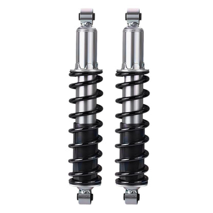 2X Rear Shock Absorber for Honda Recon 250 TRX250 (2002–2009) 52400-HM8-E01 52400-HM8-990