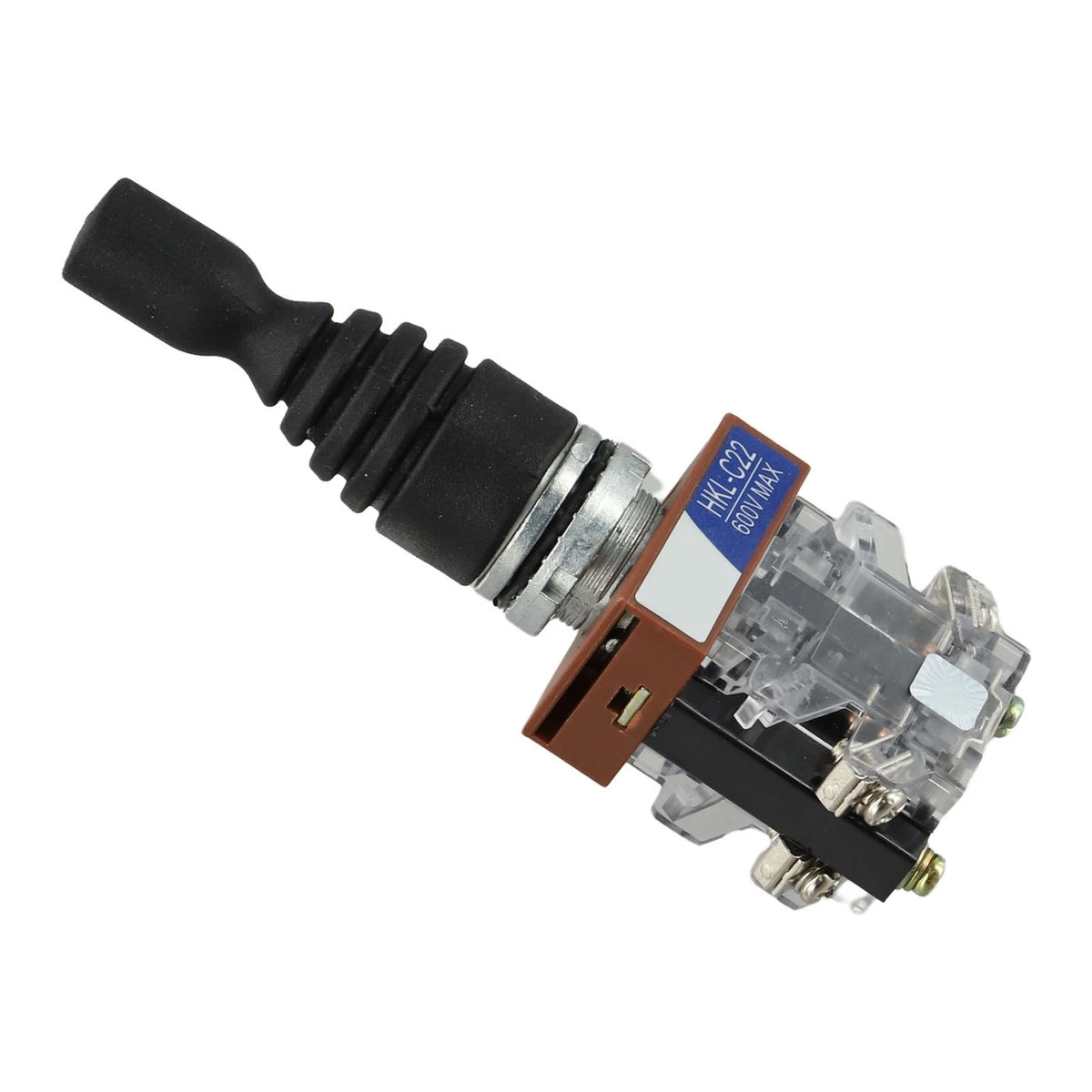 Joystick Switches for Control Panels HKL C22