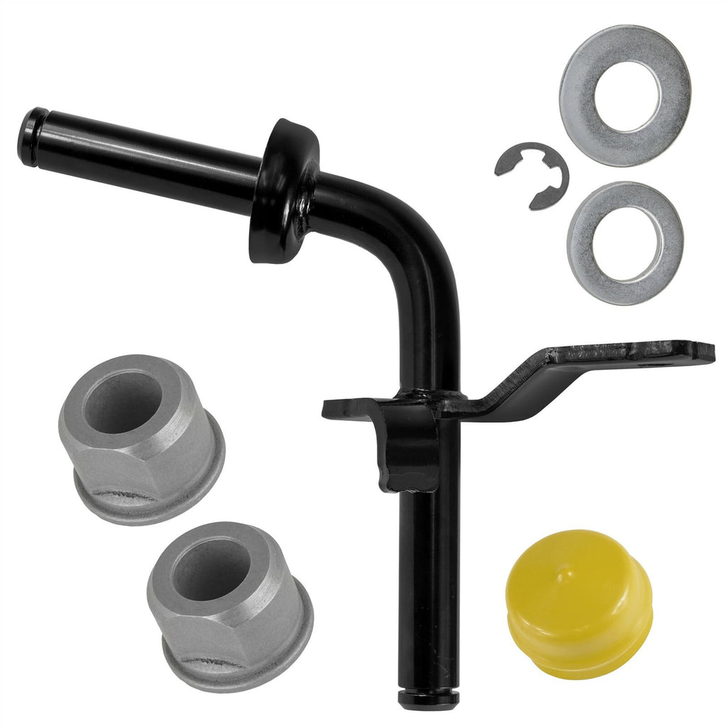 Steering Spindle Bushing Kit for John Deere LA145 LA150 LA155 (2005–2009)