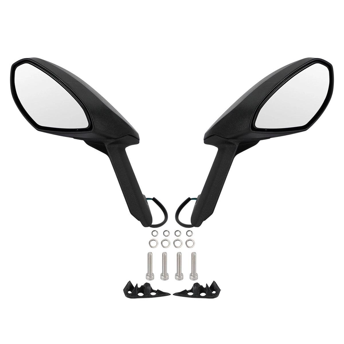 Mirror with Turn Signal for Ducati 959 Panigale (2015–2020) 1299 Panigale (2015–2018)